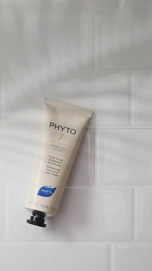 كريم فيتو 7 المرطب النهاري بـ 7 نباتات 50 مل