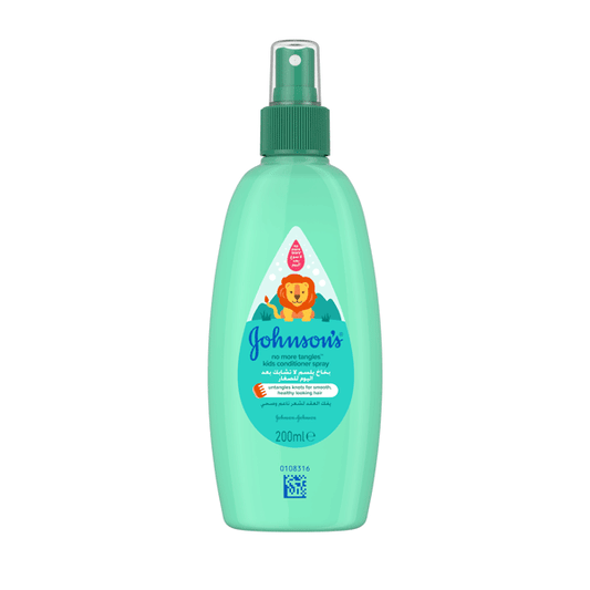 JJ NO MORE TANGLES KIDS CONDITIONER 200 ML
