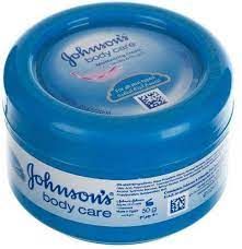 كريم مرطب لجميع أنواع البشرة من جيه جيه ٥٠ جرام