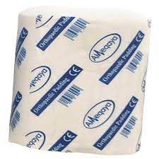 ORTHOPA قطن تحت الجبس 7.5 سم