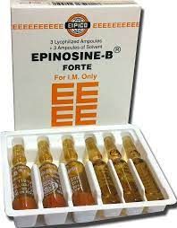 EPINOSINE - B - FORTE 3 AMP