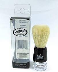 Omega فرشة حلاقة