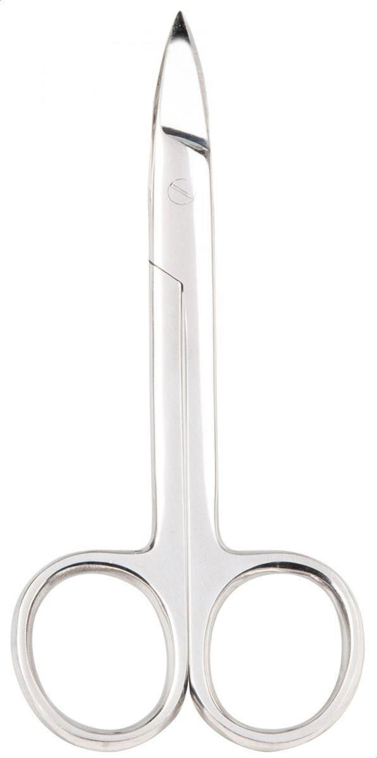 تيتينا تيتينا مقص اظافر ارجل فضي 10511