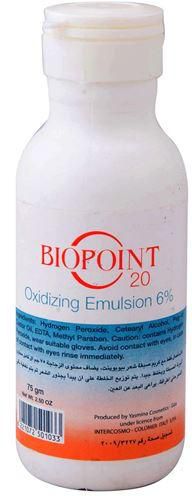 BIOPOINT OXY 20 75G