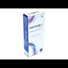 Histazine - 1 - 10 Mg 20Tab