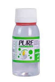 PARAFFIN OIL PURE 60 ML زيت بارافين