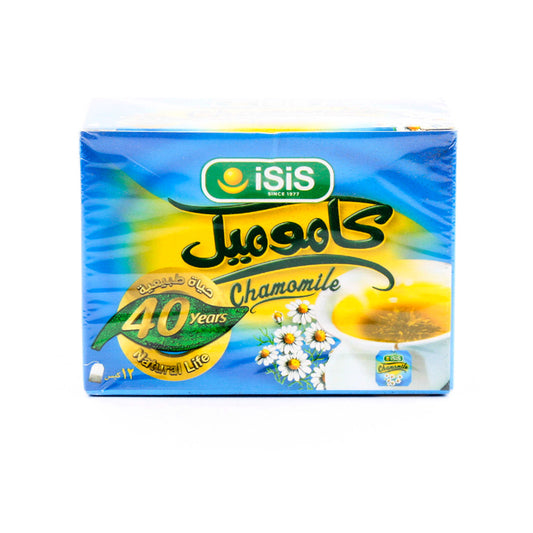 Isis Chamomile