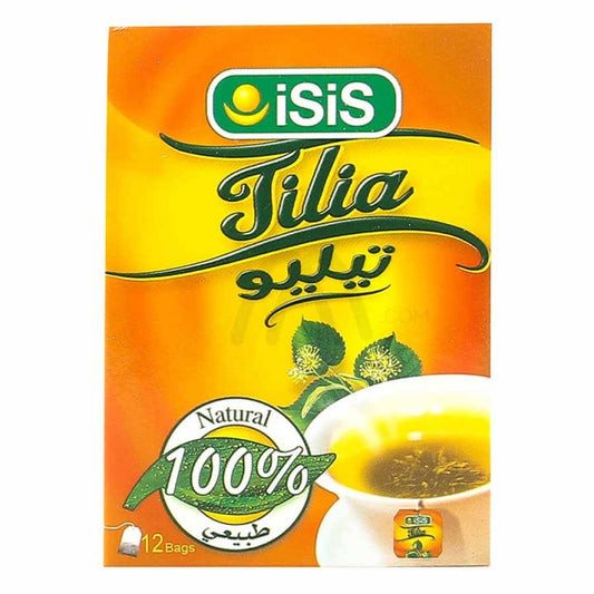 ISIS 12 BAG تيليو