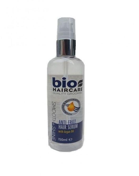 BIO HAIR SERUM ARGAN OIL 150ML