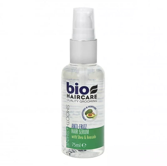 BIO HAIR SERUM SHEA&AVOCADO 75ML