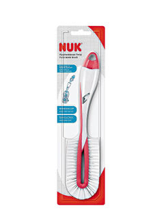 NUK TWIST BOTTLE BRUSH NO.10481