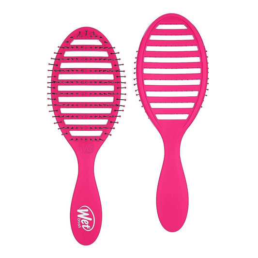 WET BRUSH SPEED DRY PINK (52940)