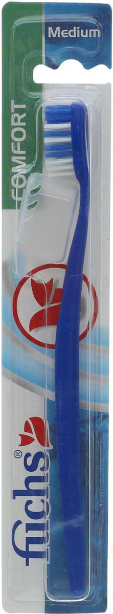 Fox Tooth Comfort M فرشه اسنان