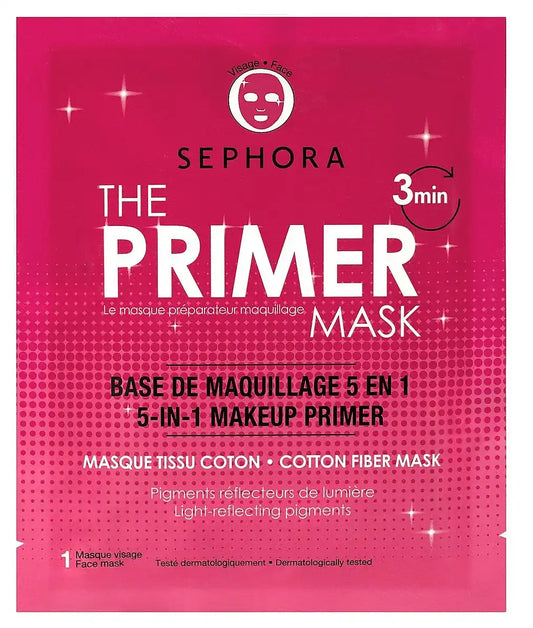 SEPHORA THE PRIMER MASK 5IN1 MAKEUP PRIMER