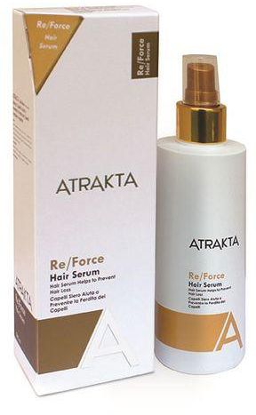 ATRAKTA RE-FORCE HAIR 200ML SERUM