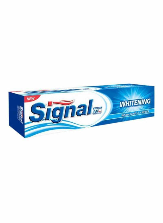 SIGNAL WHITENING 50ML