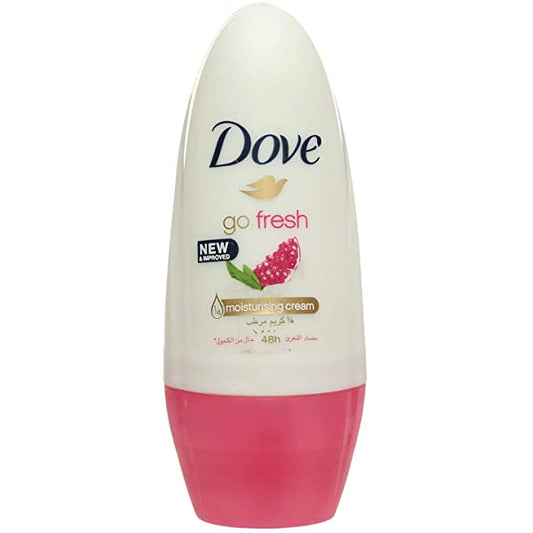 دوف مزيل العرق رول اون جو فريش بوميج 50 مل