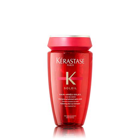 KERASTASE SOLEIL APRES SOLEIL SHAMPOO 250ML