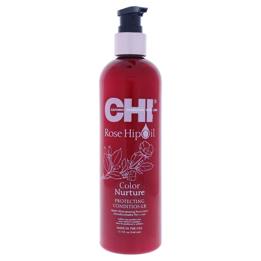 CHI COLOR NURTURE SHAMPOO 340ML USA