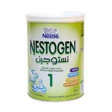 حليب نستوجين 1 400 جم