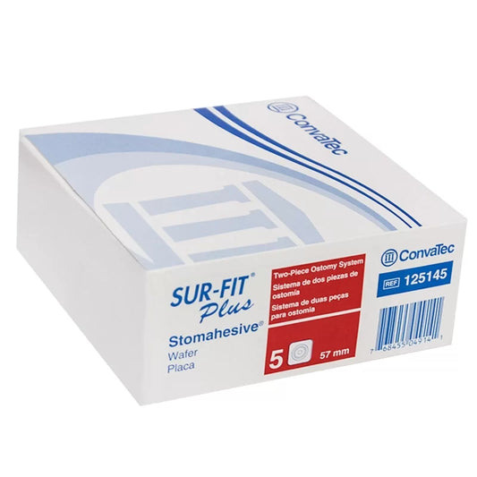 كونفاتيك ستوماهسيف 57 ملم فلانشة