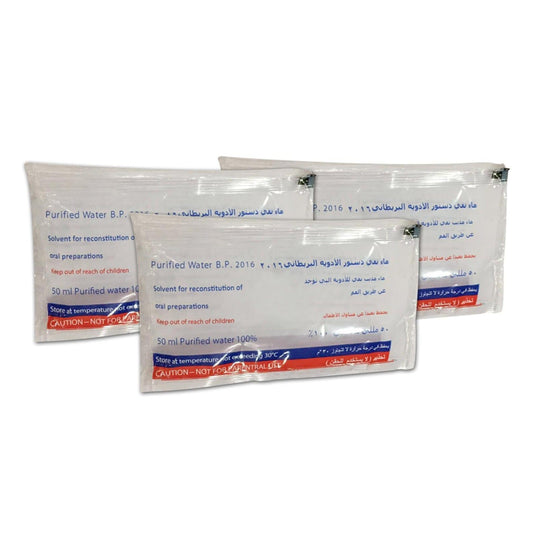 مذيب مائي ماء مذيب