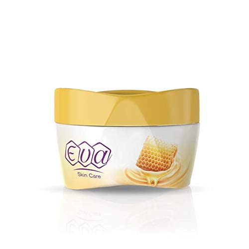 EVA SKIN CREAM HONEY 170G ايفا كريم بالعسل النحل