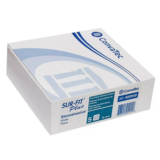 كونفاتيك ستوماهسيف 70 ملم فلانشة