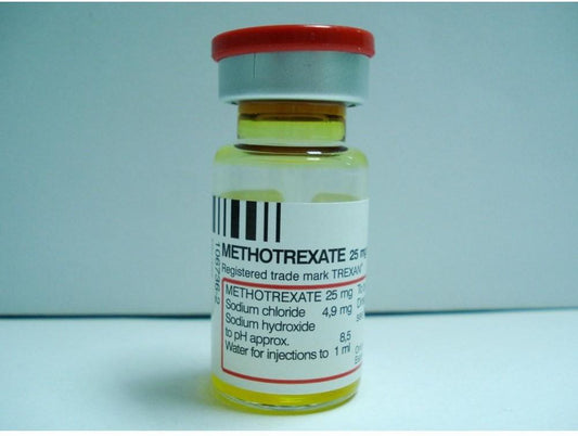 Methotrexate 50Mg/2Ml - 1Vials