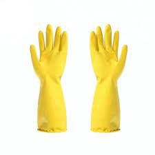 GLOVES HOUSE X LARGE جوانتى مطبخ