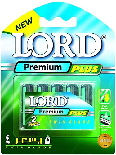 Lord Ii Plus - 5 Pcs -