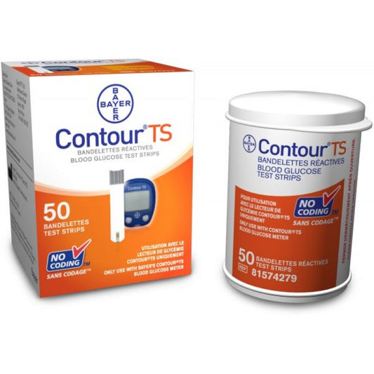 شريط كونتور TS 50 شريط