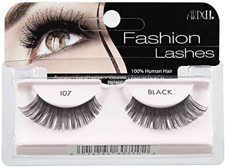 ARDELL GLAMOUR (107 BLACK) رموش