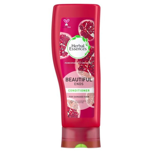 HERBAL ESSENCES COND BEAUTIFUL ENDS 400 ML