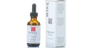 سيروم الكولاجين من ريكسول الولايات المتحدة الأمريكية 50 مل