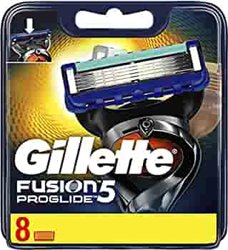 جي تي تي. فيوجن بروجلايد 8 .موس