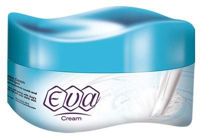 EVA SKIN CREAM MILK PROTEINS 20 G بروتين اللبنة