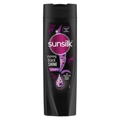 Sunsilk Shampoo Black Shine180 Ml Off20