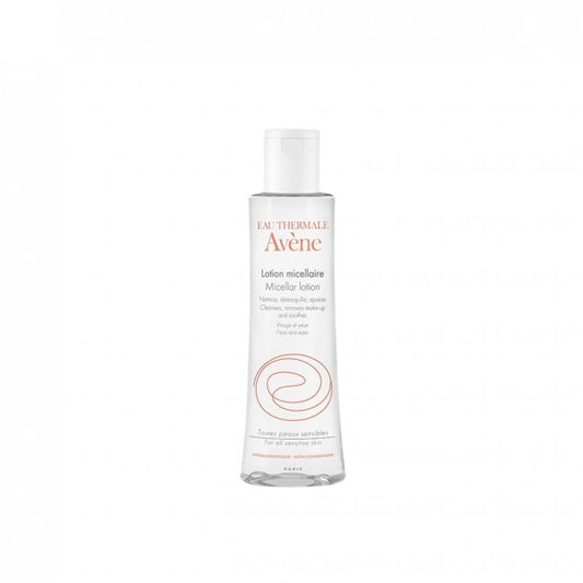 AVENE MICELLAR LOTION 200ML