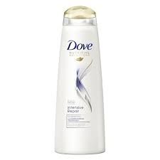 DOVE SHAMPOO INTENSIVE REPAIR 400ML