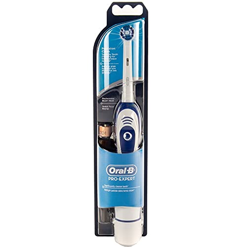ORAL- B PRO EXPERT PRECISION CLEAN D4010 بطارية