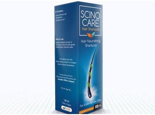 Scino Care Hair Nourishing Shampoo 250Ml