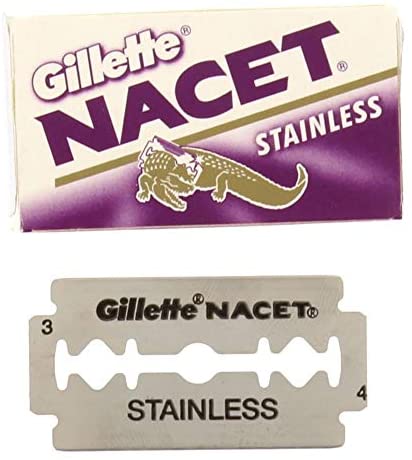 NACETEناسيت أمواس - 5 امواس