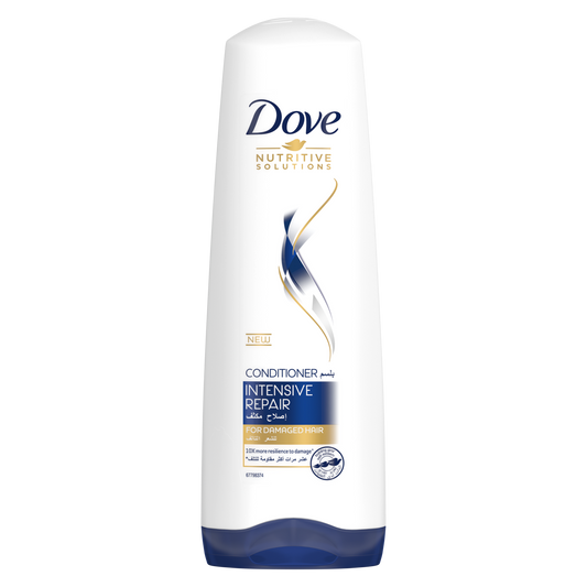 DOVE COND NOUR OIL CARE 350 ML (للشعر الجاف)