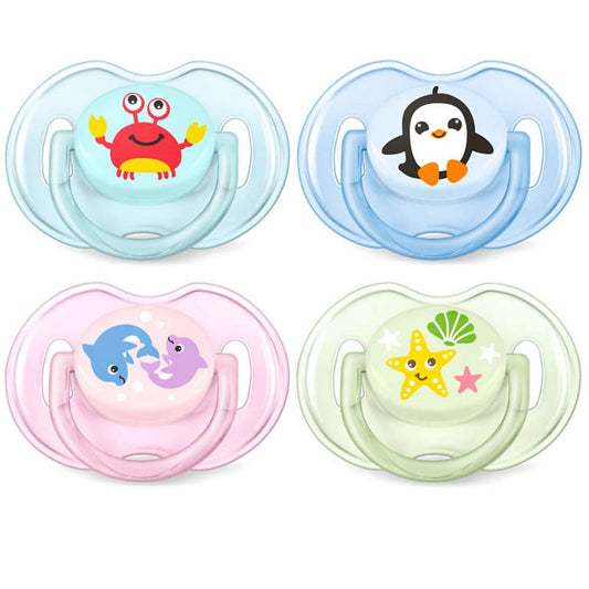 AVENT 0-6 M CLASSIC 2 PCSتتينا (1152) SCF169/33