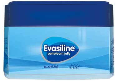 ايفاسلين بتروليوم جيلي 35 جم فازلين