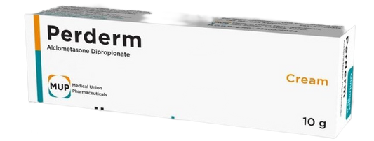 كريم بيرديرم 10 جم