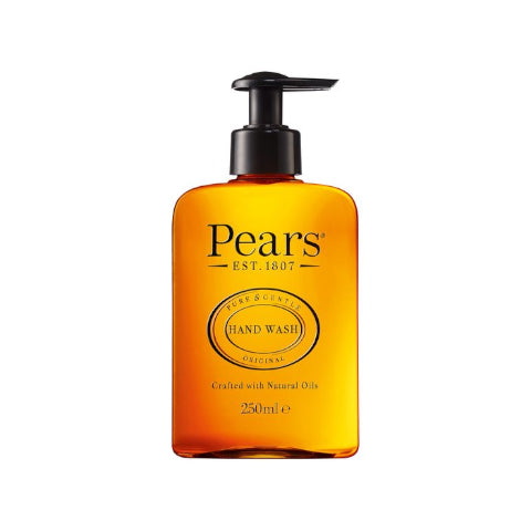 Pears Hand Wash Original Natural Oils 250Ml