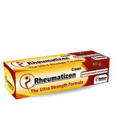 كريم الروماتيزن 60 جم