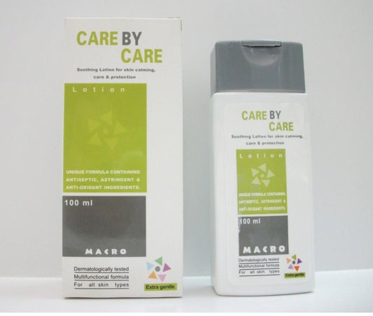 Care By Care Lotion 100 Ml